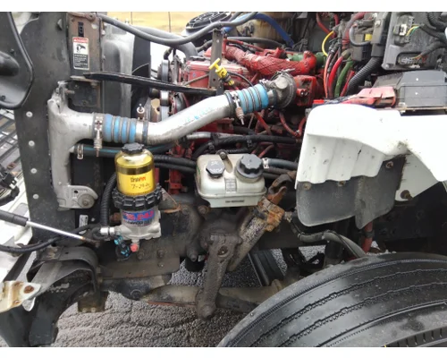 FREIGHTLINER M2 106 WHOLE TRUCK FOR RESALE