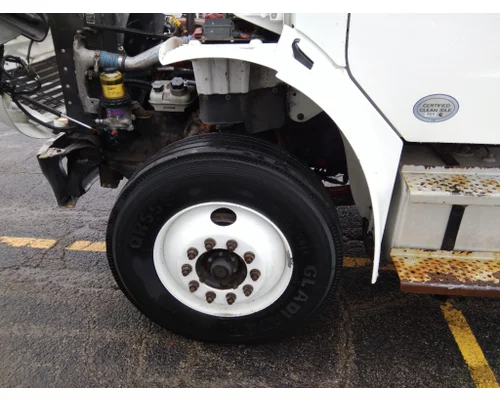 FREIGHTLINER M2 106 WHOLE TRUCK FOR RESALE