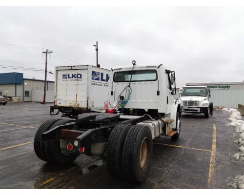 FREIGHTLINER M2 106 WHOLE TRUCK FOR RESALE