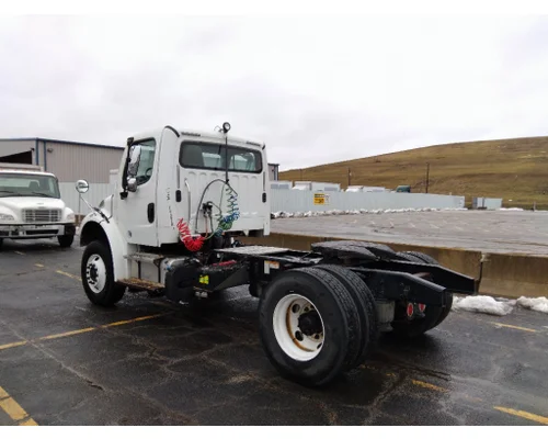 FREIGHTLINER M2 106 WHOLE TRUCK FOR RESALE