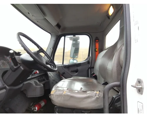 FREIGHTLINER M2 106 WHOLE TRUCK FOR RESALE