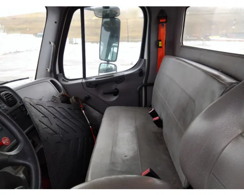 FREIGHTLINER M2 106 WHOLE TRUCK FOR RESALE