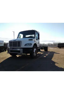 FREIGHTLINER M2 106 WHOLE TRUCK FOR RESALE