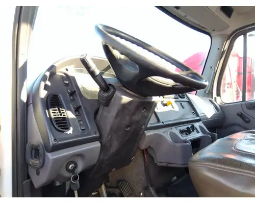 FREIGHTLINER M2 106 WHOLE TRUCK FOR RESALE