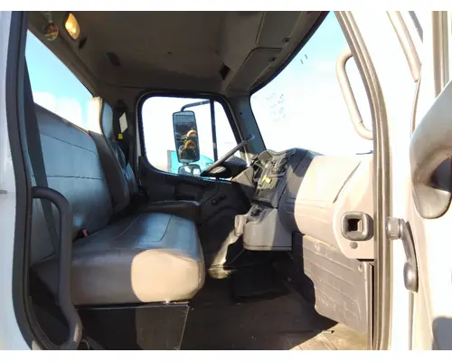 FREIGHTLINER M2 106 WHOLE TRUCK FOR RESALE