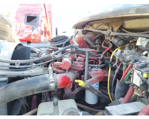 FREIGHTLINER M2 106 WHOLE TRUCK FOR RESALE