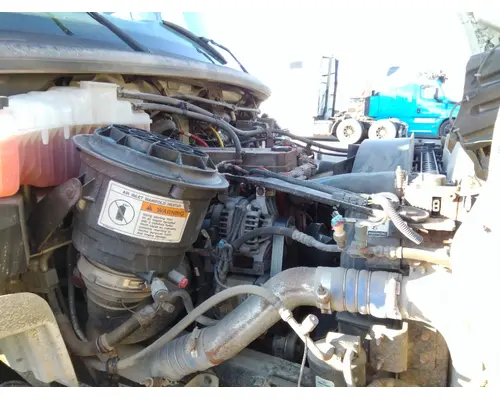 FREIGHTLINER M2 106 WHOLE TRUCK FOR RESALE