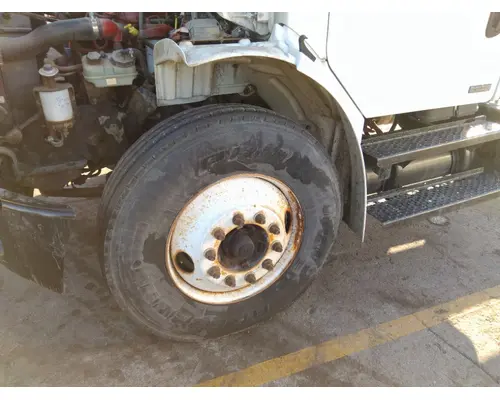 FREIGHTLINER M2 106 WHOLE TRUCK FOR RESALE