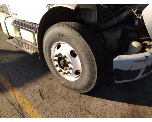 FREIGHTLINER M2 106 WHOLE TRUCK FOR RESALE