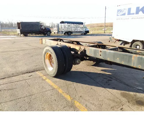 FREIGHTLINER M2 106 WHOLE TRUCK FOR RESALE