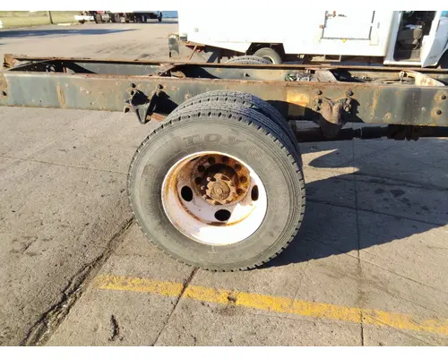 FREIGHTLINER M2 106 WHOLE TRUCK FOR RESALE