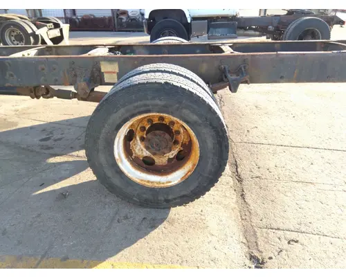 FREIGHTLINER M2 106 WHOLE TRUCK FOR RESALE