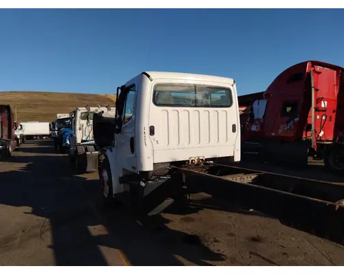 FREIGHTLINER M2 106 WHOLE TRUCK FOR RESALE