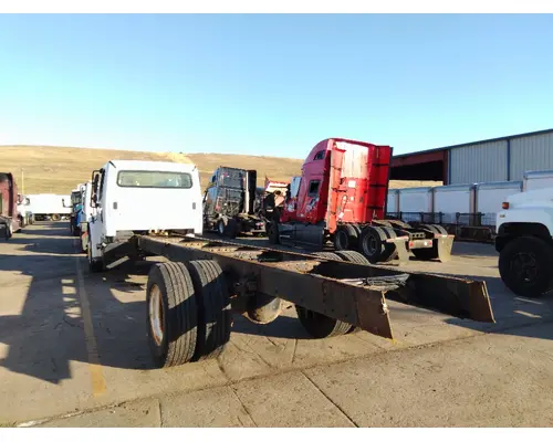 FREIGHTLINER M2 106 WHOLE TRUCK FOR RESALE