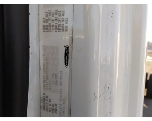 FREIGHTLINER M2 106 WHOLE TRUCK FOR RESALE