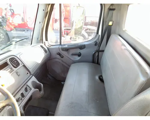 FREIGHTLINER M2 106 WHOLE TRUCK FOR RESALE