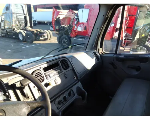 FREIGHTLINER M2 106 WHOLE TRUCK FOR RESALE