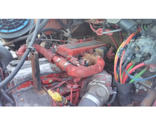 FREIGHTLINER M2 106 WHOLE TRUCK FOR RESALE
