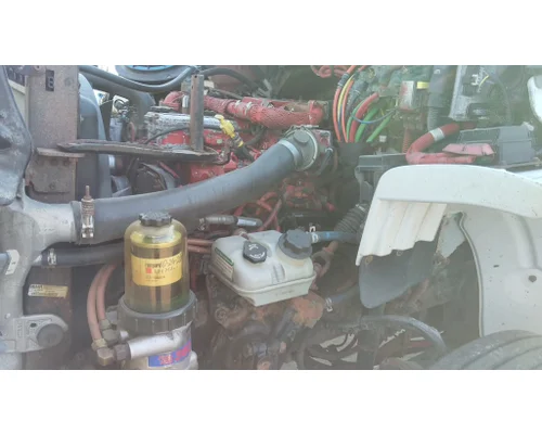 FREIGHTLINER M2 106 WHOLE TRUCK FOR RESALE