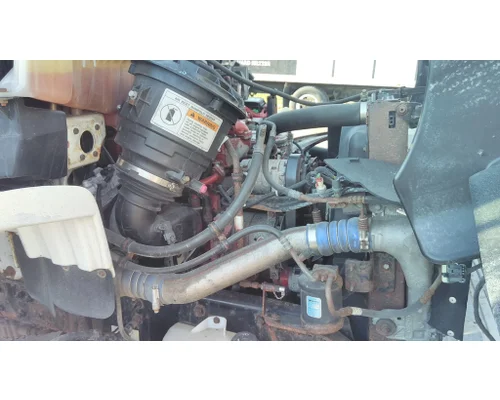 FREIGHTLINER M2 106 WHOLE TRUCK FOR RESALE