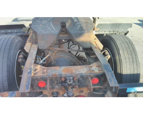 FREIGHTLINER M2 106 WHOLE TRUCK FOR RESALE