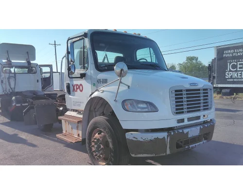 FREIGHTLINER M2 106 WHOLE TRUCK FOR RESALE