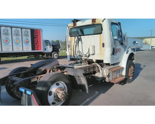 FREIGHTLINER M2 106 WHOLE TRUCK FOR RESALE