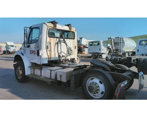 FREIGHTLINER M2 106 WHOLE TRUCK FOR RESALE