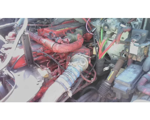 FREIGHTLINER M2 106 WHOLE TRUCK FOR RESALE