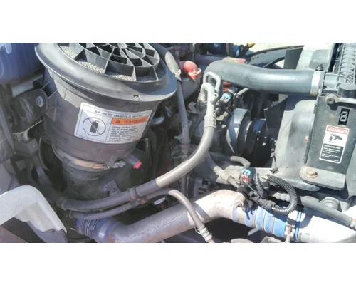 FREIGHTLINER M2 106 WHOLE TRUCK FOR RESALE