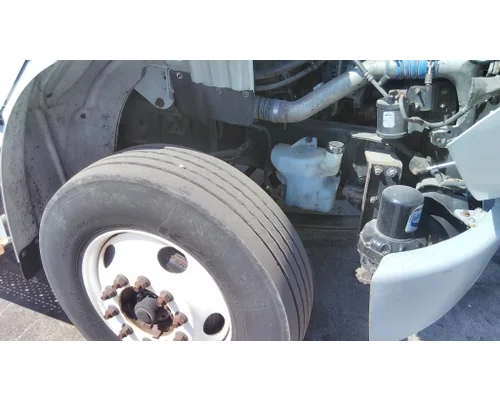FREIGHTLINER M2 106 WHOLE TRUCK FOR RESALE