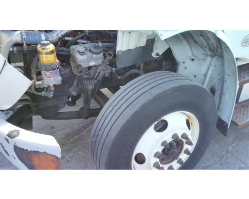 FREIGHTLINER M2 106 WHOLE TRUCK FOR RESALE