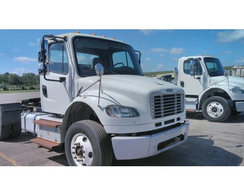 FREIGHTLINER M2 106 WHOLE TRUCK FOR RESALE