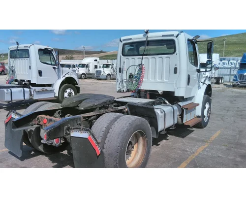 FREIGHTLINER M2 106 WHOLE TRUCK FOR RESALE