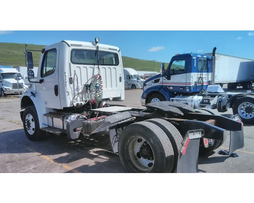FREIGHTLINER M2 106 WHOLE TRUCK FOR RESALE