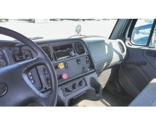 FREIGHTLINER M2 106 WHOLE TRUCK FOR RESALE