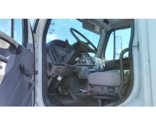 FREIGHTLINER M2 106 WHOLE TRUCK FOR RESALE