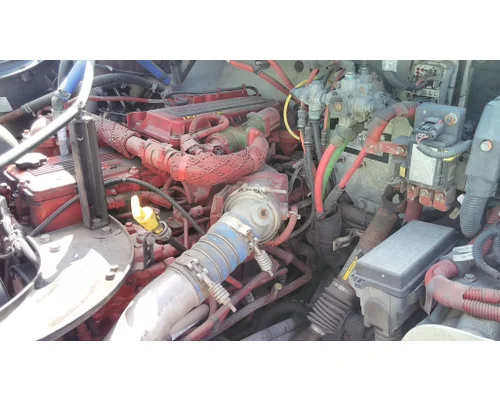 FREIGHTLINER M2 106 WHOLE TRUCK FOR RESALE