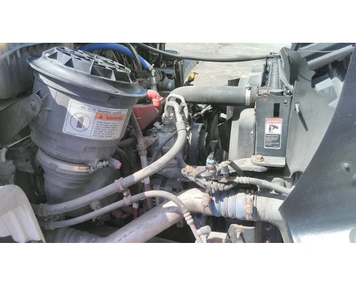 FREIGHTLINER M2 106 WHOLE TRUCK FOR RESALE