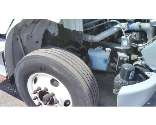 FREIGHTLINER M2 106 WHOLE TRUCK FOR RESALE