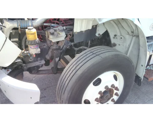 FREIGHTLINER M2 106 WHOLE TRUCK FOR RESALE