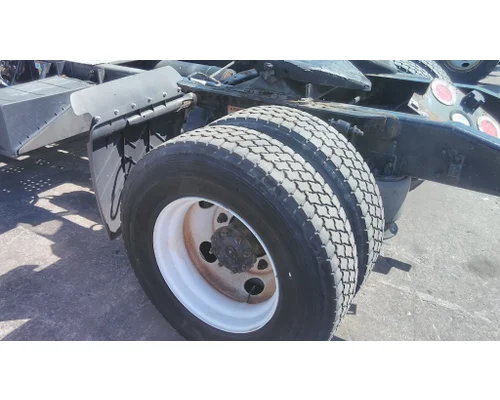 FREIGHTLINER M2 106 WHOLE TRUCK FOR RESALE