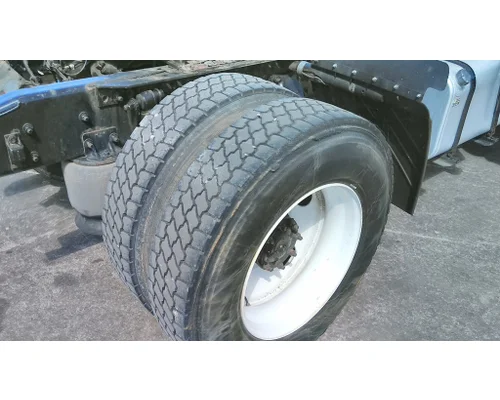 FREIGHTLINER M2 106 WHOLE TRUCK FOR RESALE