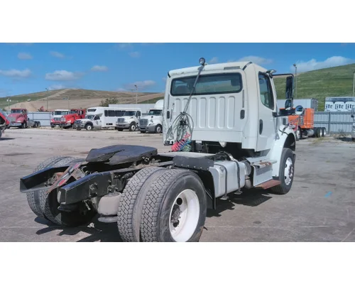FREIGHTLINER M2 106 WHOLE TRUCK FOR RESALE
