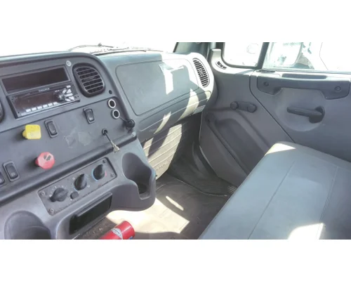 FREIGHTLINER M2 106 WHOLE TRUCK FOR RESALE