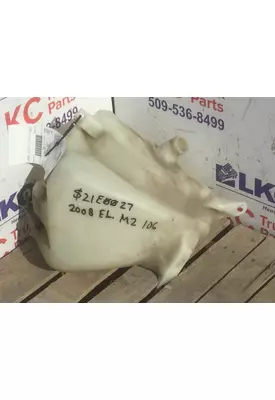 FREIGHTLINER M2 106 WINDSHIELD WASHER RESERVOIR