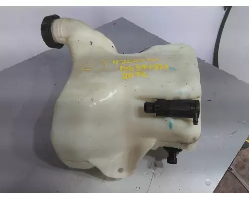 FREIGHTLINER M2 106 WINDSHIELD WASHER RESERVOIR