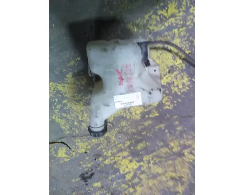FREIGHTLINER M2 106 WINDSHIELD WASHER RESERVOIR