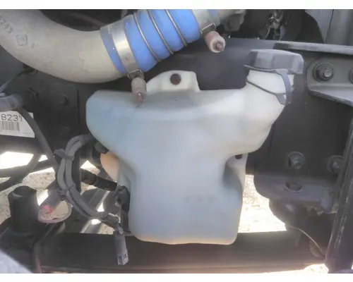 FREIGHTLINER M2 106 WINDSHIELD WASHER RESERVOIR