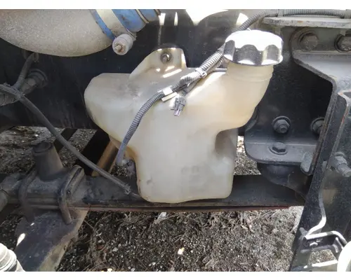 FREIGHTLINER M2 106 WINDSHIELD WASHER RESERVOIR